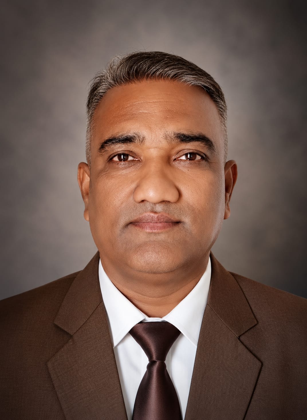 Yogesh Thakur