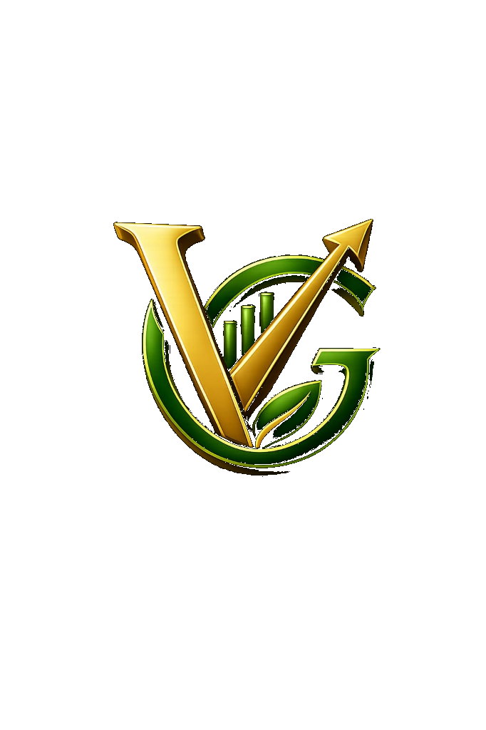 Vyora Growth Academy Logo