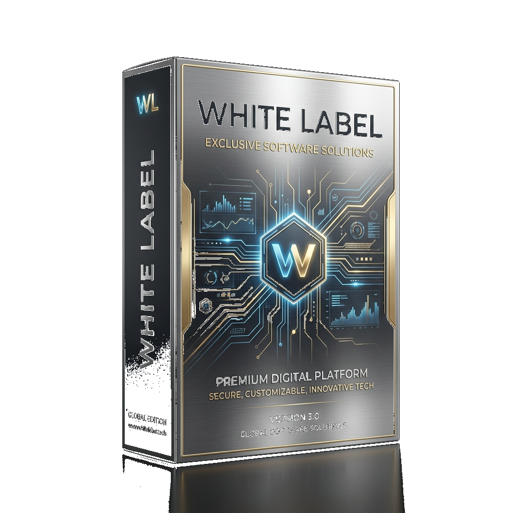 White Label Package